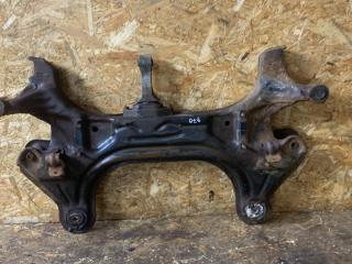 балка подвески передняя (подрамник) Chevrolet Aveo T250 [рестайлинг] 2006, 1.4 л., F14D3, бензин, МКПП, седан