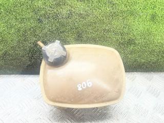бачок расширительный Volkswagen Golf 2 поколение 1990, 1.3 л., бензин, МКПП, хетчбэк 3 дв., 191121407