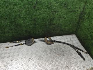 трос кулисы КПП Toyota Avensis 1 поколение (T220) [рестайлинг] 2001, 2.0 л., дизель, МКПП, универсал