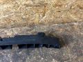 усилитель бампера переднего Renault Duster 1 поколение 2014, 2.0 л., F4R 400, бензин, МКПП, внедорожник 5 дв., полный привод - фото №4
