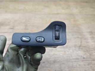 кнопка корректора фар Alfa Romeo 156 1 поколение 1999, 2.0 л., бензин, МКПП, седан, 156016309