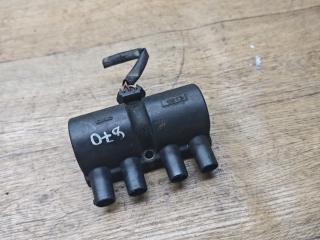 катушка зажигания Chevrolet Aveo T250 [рестайлинг] 2006, 1.4 л., F14D3, бензин, МКПП, седан