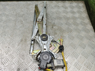 стеклоподъемник электрический передний левый Toyota Picnic 1 поколение XM10 2001, 2.2 л., 3C-TE, дизель, МКПП, минивэн