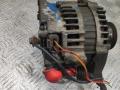 генератор Nissan Almera N15 1998, 1.4 л., бензин, МКПП, хетчбэк 5 дв. - фото №4