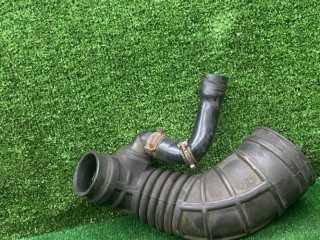 патрубок воздушного фильтра Opel Vectra C 2003, 2.0 л., дизель, МКПП, седан