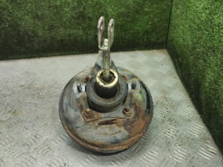 вакуумный усилитель тормозов Volkswagen Golf 2 поколение 1990, 1.6 л., дизель, МКПП, хетчбэк 3 дв.