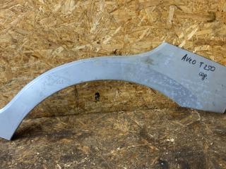 крыло заднее левое Chevrolet Aveo T250 [рестайлинг] 2006, 1.4 л., F14D3, бензин, МКПП, седан