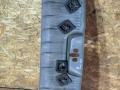 обшивка багажника Dodge Caravan 4 поколение 2001, 2.4 л., бензин, АКПП, минивэн - фото №4