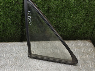 стекло двери передней правой Volkswagen Jetta 2 поколение 1987, 1.6 л., дизель, МКПП, седан