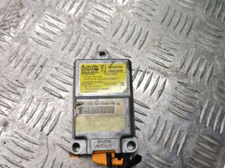 датчик удара Peugeot 406 1 поколение [рестайлинг] 2000, 1.8 л., бензин, МКПП, седан, 0149822