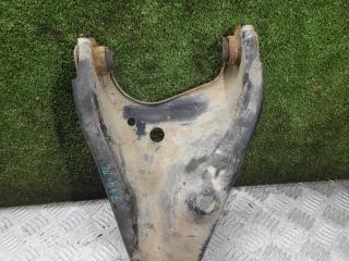 рычаг передний левый Renault Logan 2 поколение [рестайлинг] 2019, 1.6 л., бензин, МКПП, седан, 3542274G