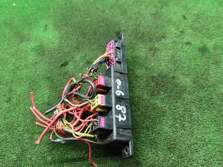 блок предохранителей Skoda Superb 1 поколение 2006, 2.8 л., бензин, АКПП, седан, 8LO941822A