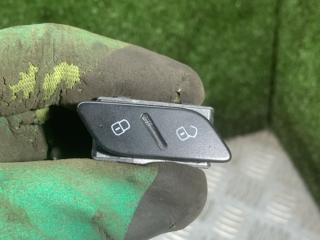 кнопка центрального замка Volkswagen Jetta 6 поколение [рестайлинг] 2015, 1.6 л., бензин, МКПП, седан, 5C6962125