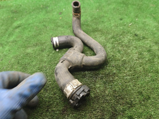 патрубок радиатора Renault Laguna 2 поколение 2002, 1.9 л., DCi, дизель, 6МКПП, хетчбэк 5 дв.