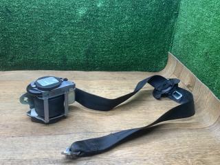 ремень безопасности Volkswagen Jetta 6 поколение [рестайлинг] 2015, 1.6 л., бензин, МКПП, седан