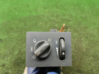 переключатель света Opel Sintra 1 поколение 1997, 2.2 л., X 22 XE, бензин, МКПП, минивэн