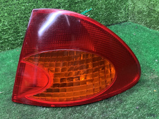 фонарь задний правый Toyota Avensis 1 поколение (T220) 2000, 2.0 л., 2C-T, дизель, МКПП, универсал