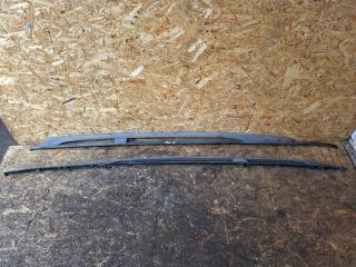дуги на крышу (рейлинги) Mazda MPV LW 2002, 1.8 л., бензин, МКПП, минивэн, L082509L0, L082509H0