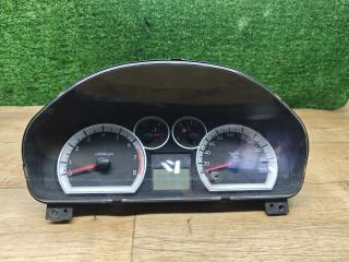 щиток приборов (приборная панель) Chevrolet Aveo T250 [рестайлинг] 2006, 1.4 л., F14D3, бензин, МКПП, седан, 96652454