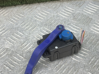 моторчик заслонки печки Opel Vectra C 2003, 2.2 л., Z 22 SE, бензин, АКПП, седан