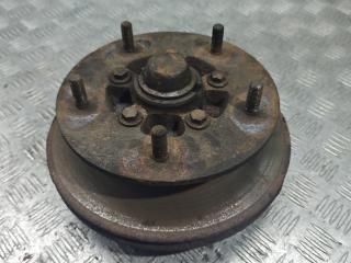 ступица передняя Ford Transit 4 поколение 1991, 2.5 л., дизель, МКПП, микроавтобус