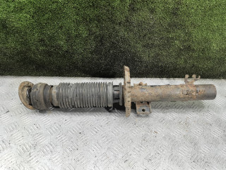 амортизатор передний правый Volkswagen Polo Sedan 1 поколение 2015, 1.6 л., МКПП, седан