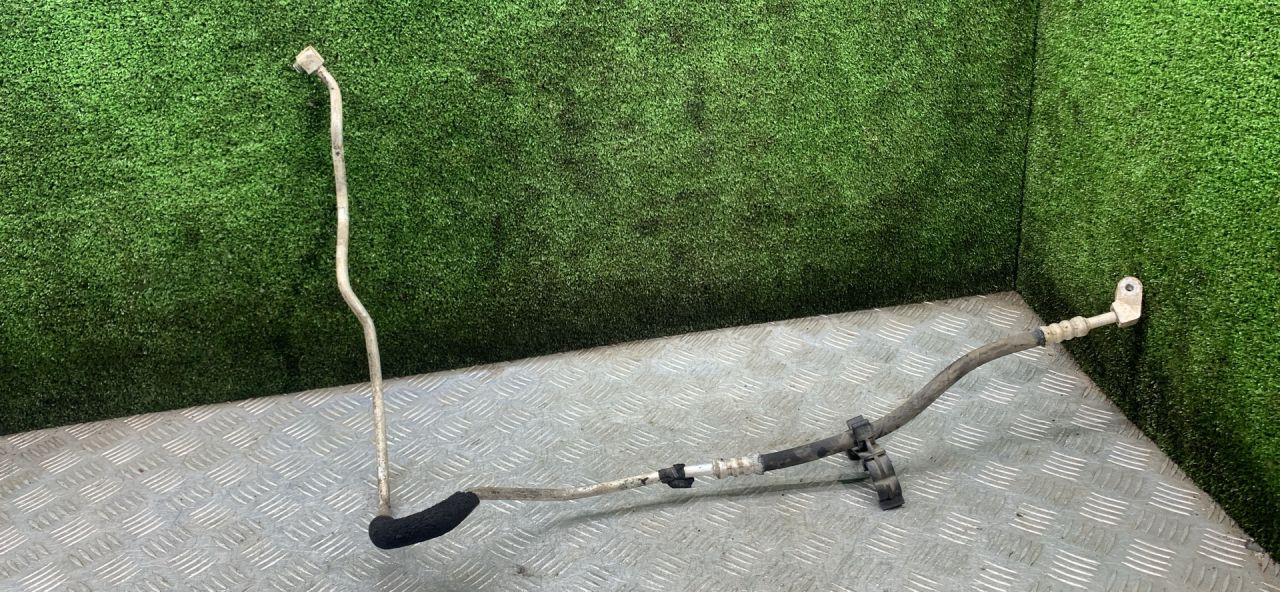 трубка кондиционера Fiat Punto 2 поколение 2000, 1.2 л., бензин, МКПП, хетчбэк 5 дв. - фото №1