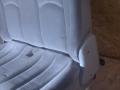 сиденье заднее Dodge Caravan 4 поколение 2001, 2.4 л., бензин, АКПП, минивэн - фото №6