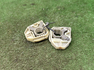 кронштейн радиатора Volkswagen Polo Sedan 1 поколение [рестайлинг] 2019, 1.6 л., бензин, МКПП, седан