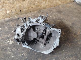 КПП механическая (МКПП) Citroen Xsara 1 поколение 1999, 1.8 л., LFY  (XU7JP4), бензин, МКПП, универсал, 20TA84