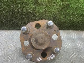 ступица задняя правая Rover 600 Series 1 поколение 1998, 1.8 л., бензин, МКПП, седан