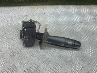 переключатель поворотов Renault Laguna 1 поколение 1997, 1.8 л., бензин, МКПП, хетчбэк 5 дв.