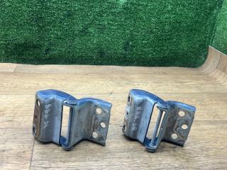 петля крышки багажника Chrysler Town and Country 4 поколение 2002, 3.8 л., бензин, АКПП, минивэн