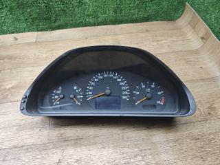 щиток приборов (приборная панель) Mercedes-Benz E-Класс W210/S210 [рестайлинг] 1999, 3.2 л., OM 613.961, дизель, АКПП, седан, 2105405248