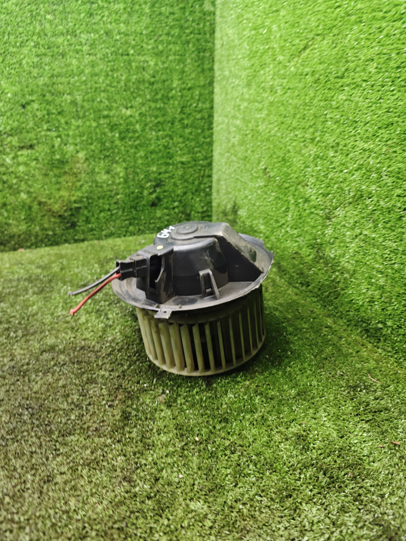 моторчик печки Fiat Marea 1 поколение 2000, 1.6 л., бензин, МКПП, универсал - фото №1