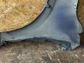 крыло переднее правое Nissan Altima L32 2007, 2.5 л., бензин, АКПП, седан - фото №6