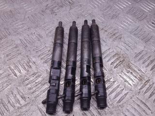 форсунка Kia Carnival 1 поколение [рестайлинг] 2002, 2.9 л., CRDi, дизель, МКПП, минивэн, EJBR01901Z