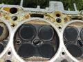 головка блока цилиндров Alfa Romeo 156 1 поколение 1999, 2.0 л., бензин, МКПП, седан, 60599491 - фото №12