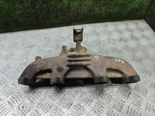 коллектор выпускной Volkswagen Passat B2 1987, 1.9 л., дизель, МКПП, хетчбэк 5 дв.