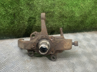 кулак поворотный правый Great Wall Hover 1 поколение 2008, 2.4 л., 4G69S4N, бензин, МКПП, внедорожник 5 дв.