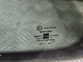стекло кузовное боковое левое Opel Sintra 1 поколение 1998, 2.2 л., X 22 XE, бензин, МКПП, минивэн - фото №2