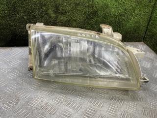 фара правая Toyota Carina E 1 поколение T190 1997, 1.6 л., 4A-FE, бензин, МКПП, седан