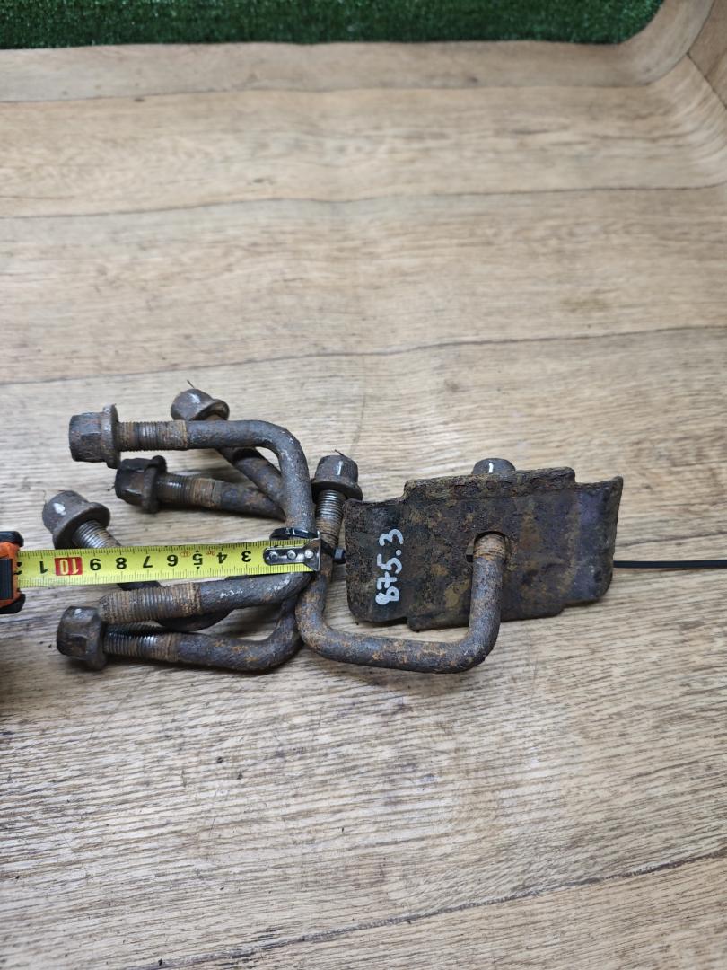 стремянка Ford Transit 4 поколение 1991, 2.5 л., дизель, МКПП, микроавтобус - фото №1