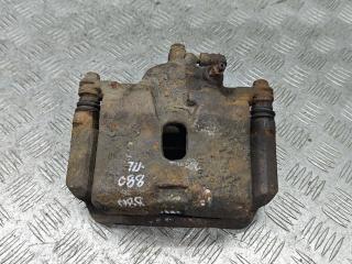 суппорт передний левый Rover 600 Series 1 поколение 1998, 1.8 л., бензин, МКПП, седан