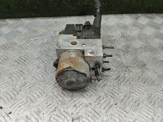 блок ABS Toyota Avensis 1 поколение (T220) 2000, 2.0 л., 2C-T, дизель, МКПП, универсал, O273004229