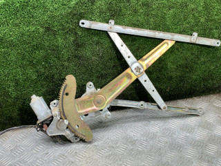 стеклоподъемник электрический задний левый Toyota Picnic 1 поколение XM10 2000, 2.0 л., бензин, МКПП, минивэн