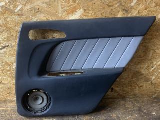 обшивка двери задняя правая Alfa Romeo 156 1 поколение 1999, 2.0 л., бензин, МКПП, седан