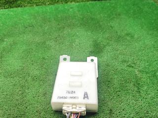 блок управления центральным замком Nissan Almera N15 1998, 1.4 л., бензин, МКПП, хетчбэк 5 дв., 284501N003