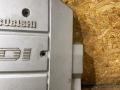 декоративная крышка двигателя Mitsubishi Carisma 1 поколение 1997, 1.8 л., бензин, МКПП, хетчбэк 5 дв. - фото №3