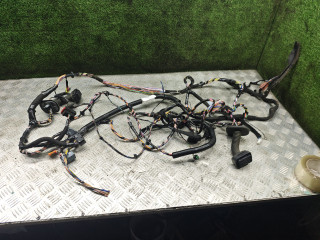 проводка салона Lada Vesta 1 поколение 2023, 1.6 л., бензин, МКПП, седан, 8450043338